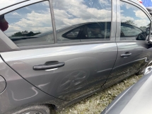 PROTON PERSONA 1.6 2018 HALF CUT Performance Part 