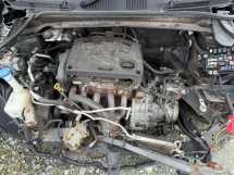PROTON PERSONA 1.6 2018 HALF CUT Performance Part 