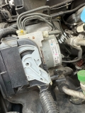 PROTON PERSONA 1.6 2018 HALF CUT Performance Part 