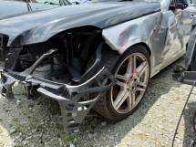 MERCEDES W212 271 CGI SPARE PARTS Performance Part 
