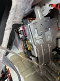 MERCEDES W212 271 CGI SPARE PARTS Performance Part 