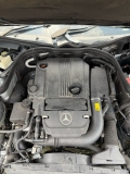 MERCEDES W212 271 CGI SPARE PARTS Performance Part 