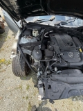 MERCEDES W212 271 CGI SPARE PARTS Performance Part 