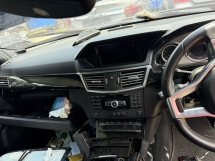 MERCEDES W212 271 CGI SPARE PARTS Performance Part 