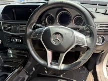 MERCEDES W212 271 CGI SPARE PARTS Performance Part 