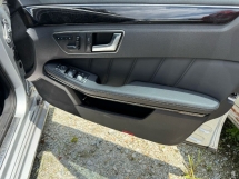 MERCEDES W212 271 CGI SPARE PARTS Performance Part 