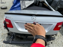 MERCEDES W212 271 CGI SPARE PARTS Performance Part 