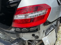 MERCEDES W212 271 CGI SPARE PARTS Performance Part 