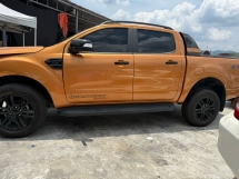 FORD RANGER 2010 WILD TRACK 4WD SPARE PARTS Performance Part 