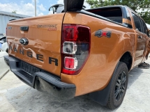 FORD RANGER 2010 WILD TRACK 4WD SPARE PARTS Performance Part 