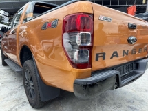 FORD RANGER 2010 WILD TRACK 4WD SPARE PARTS Performance Part 