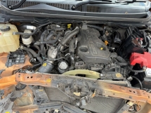 FORD RANGER 2010 WILD TRACK 4WD SPARE PARTS Performance Part 