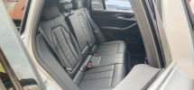 2019 BMW X3 2.0cc XDRIVE30i (A) 1 OWNER 109K KM FREE 2YR WRRTY