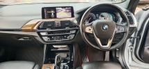 2019 BMW X3 2.0cc XDRIVE30i (A) 1 OWNER 109K KM FREE 2YR WRRTY