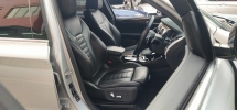 2019 BMW X3 2.0cc XDRIVE30i (A) 1 OWNER 109K KM FREE 2YR WRRTY
