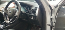 2019 BMW X3 2.0cc XDRIVE30i (A) 1 OWNER 109K KM FREE 2YR WRRTY