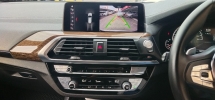 2019 BMW X3 2.0cc XDRIVE30i (A) 1 OWNER 109K KM FREE 2YR WRRTY