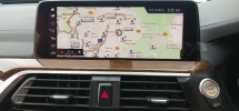 2019 BMW X3 2.0cc XDRIVE30i (A) 1 OWNER 109K KM FREE 2YR WRRTY