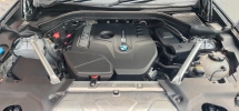 2019 BMW X3 2.0cc XDRIVE30i (A) 1 OWNER 109K KM FREE 2YR WRRTY