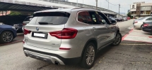 2019 BMW X3 2.0cc XDRIVE30i (A) 1 OWNER 109K KM FREE 2YR WRRTY