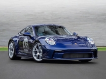 2024 PORSCHE 911 S/T (992 I) 0049 / 1963 