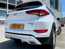 2016 HYUNDAI TUCSON SPORT 2.0 (A) EXECUTIVE EDITION 2WD FULL HIGH SPEC