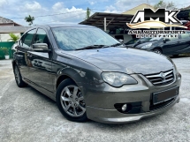 2014 PROTON PERSONA 1.6 ELEGANCE HIGH LINE (A) FULL LEATHER / BODYKIT 