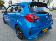 2023 PERODUA 1.5 (A) X FULL SERVICE RECORD WITH PERODUA MUKA RM300 T-TOP