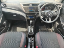 2023 PERODUA 1.5 (A) X FULL SERVICE RECORD WITH PERODUA MUKA RM300 T-TOP