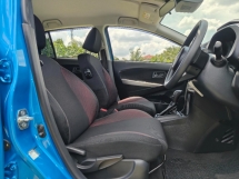 2023 PERODUA 1.5 (A) X FULL SERVICE RECORD WITH PERODUA MUKA RM300 T-TOP