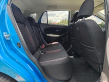 2023 PERODUA 1.5 (A) X FULL SERVICE RECORD WITH PERODUA MUKA RM300 T-TOP