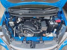 2023 PERODUA 1.5 (A) X FULL SERVICE RECORD WITH PERODUA MUKA RM300 T-TOP