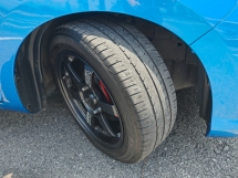 2023 PERODUA 1.5 (A) X FULL SERVICE RECORD WITH PERODUA MUKA RM300 T-TOP