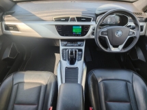 2023 PROTON X70 1.5 (A) TGDI EXECUTIVE 2WD FULL SERVICE RECORD