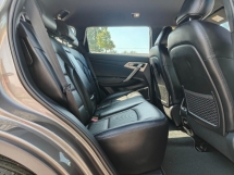 2023 PROTON X70 1.5 (A) TGDI EXECUTIVE 2WD FULL SERVICE RECORD