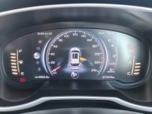 2023 PROTON X70 1.5 (A) TGDI EXECUTIVE 2WD FULL SERVICE RECORD