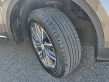 2023 PROTON X70 1.5 (A) TGDI EXECUTIVE 2WD FULL SERVICE RECORD