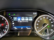 2022 TOYOTA Harrier 2.0 (A) G 360 Kamera p/boot tanpa kunci u/waranty2029
