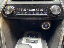 2022 TOYOTA Harrier 2.0 (A) G 360 Kamera p/boot tanpa kunci u/waranty2029