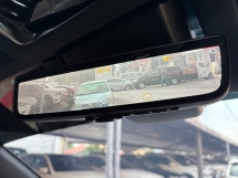 2022 TOYOTA Harrier 2.0 (A) G 360 Kamera p/boot tanpa kunci u/waranty2029