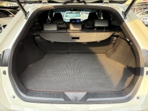2022 TOYOTA Harrier 2.0 (A) G 360 Kamera p/boot tanpa kunci u/waranty2029