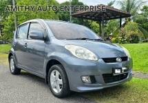 2010 PERODUA MYVI FACELIFT 1.3 AUTO ONE OWNER CONDITION TIPTOP CASH BUYER SAHAJA 