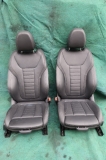 BMW X3 2021 M SPORT SEAT Performance Part 
