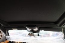 BMW X3 2021 M SPORT REAR CUT Performance Part 