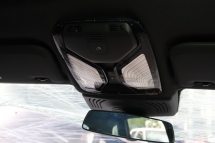 BMW X3 2021 M SPORT REAR CUT Performance Part 