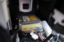 TOYOTA ALPHARD V6 HALF CUT Performance Part 