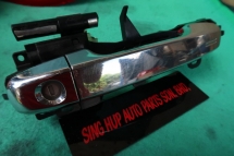TOYOTA ALPHARD V6 DOOR HANDLE (FRONT DRIVER) Performance Part 