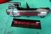 TOYOTA ALPHARD V6 DOOR HANDLE (FRONT DRIVER) Performance Part 