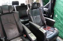 TOYOTA ALPHARD VELLFIRE AGH PILOT SEAT CONSOLE BOX Performance Part 