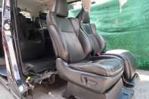 TOYOTA ALPHARD VELLFIRE AGH PILOT SEAT CONSOLE BOX Performance Part 